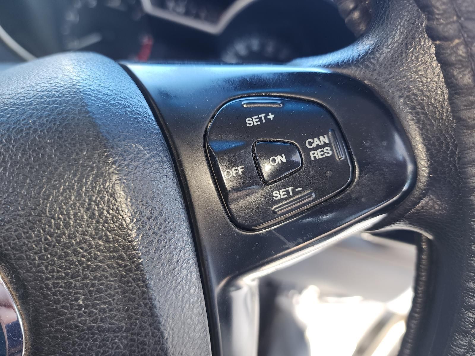 Close-up of a Car Steering Wheel — South West 4WD Wreckers In Harristown, QLD