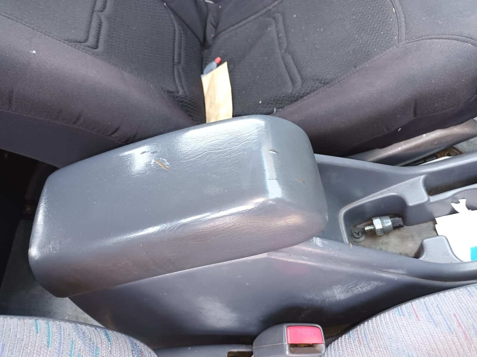 Car Seat Center Console with An Open Compartment — South West 4WD Wreckers In Harristown, QLD
