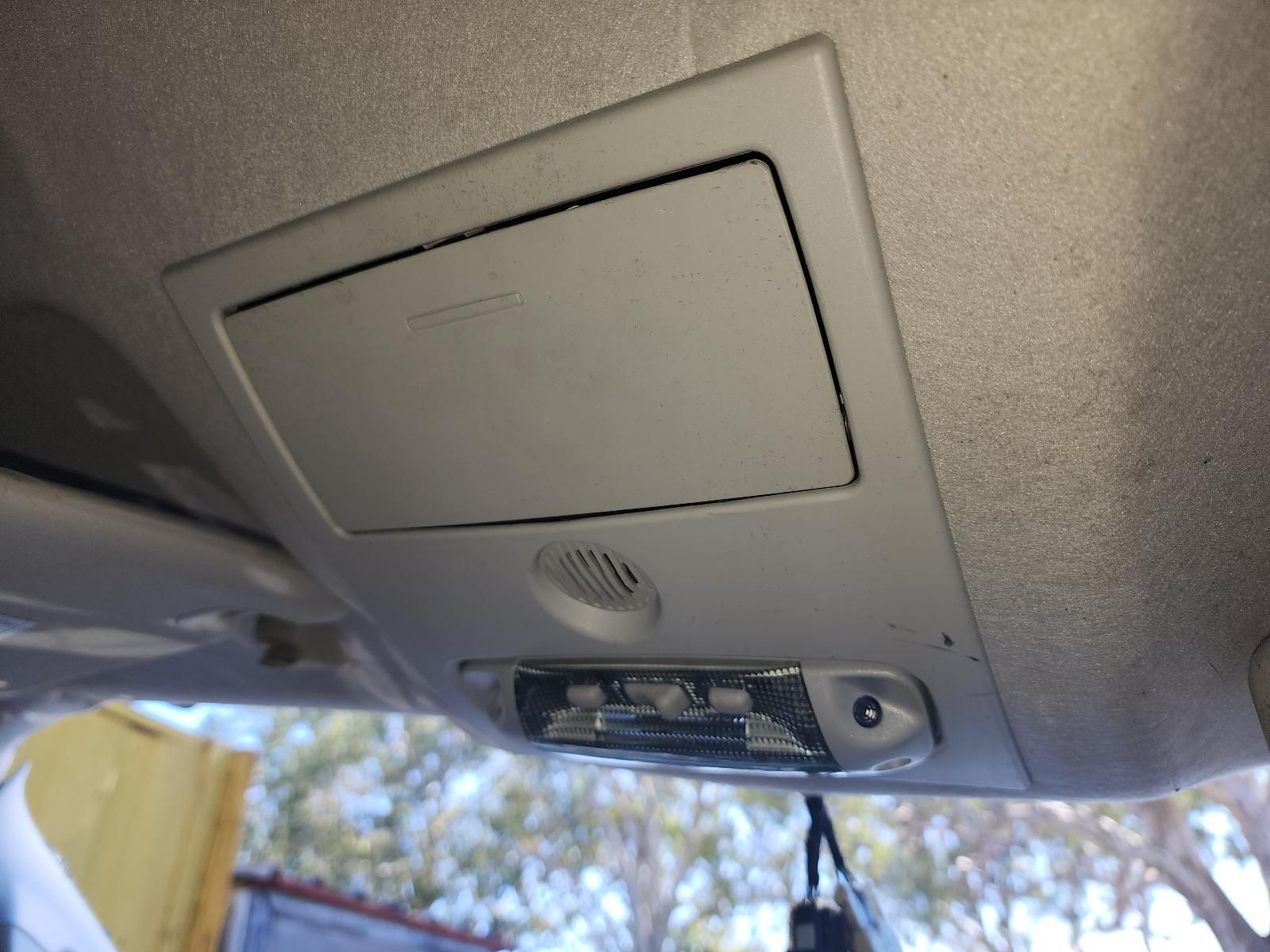Car Ceiling Console — South West 4WD Wreckers In Harristown, QLD