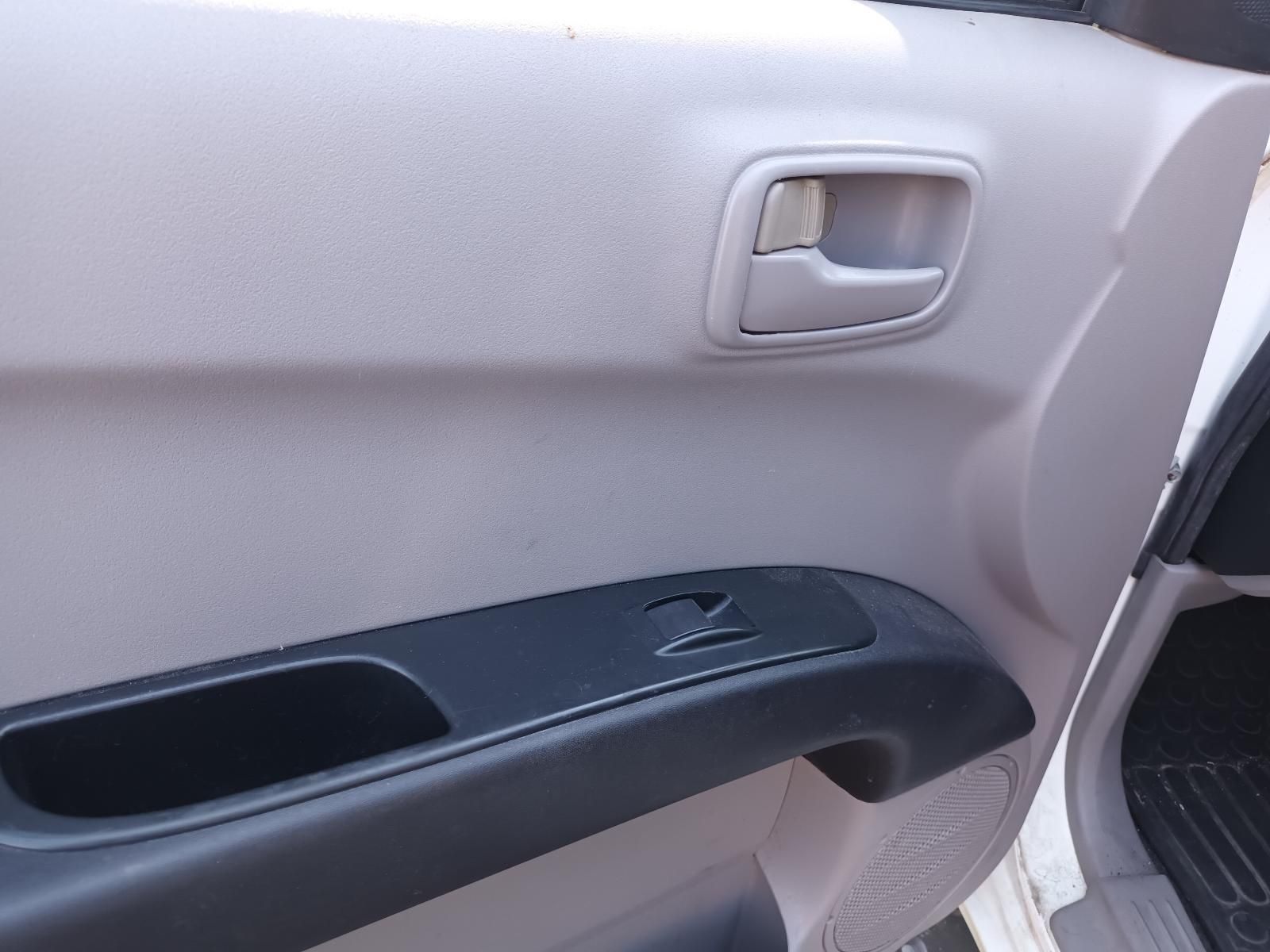 Car Door Interior with Beige Panel — South West 4WD Wreckers In Harristown, QLD