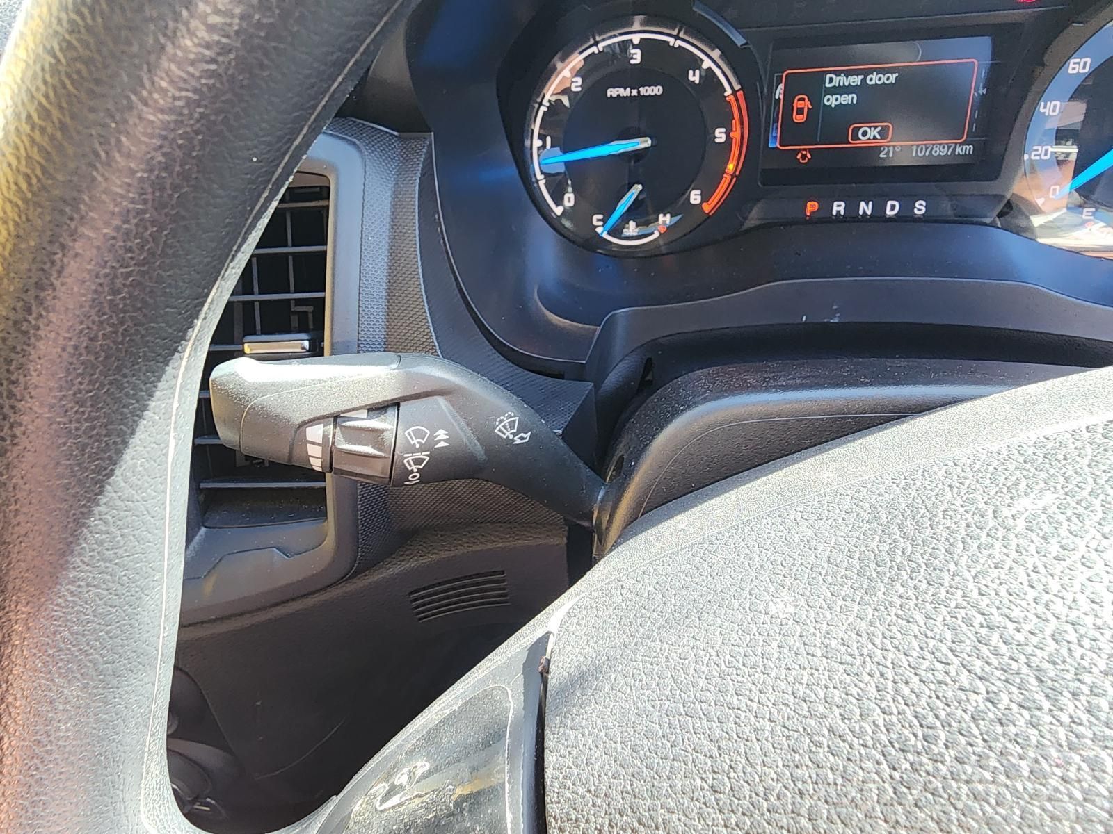 Close-up of a Car Dashboard — South West 4WD Wreckers In Harristown, QLD