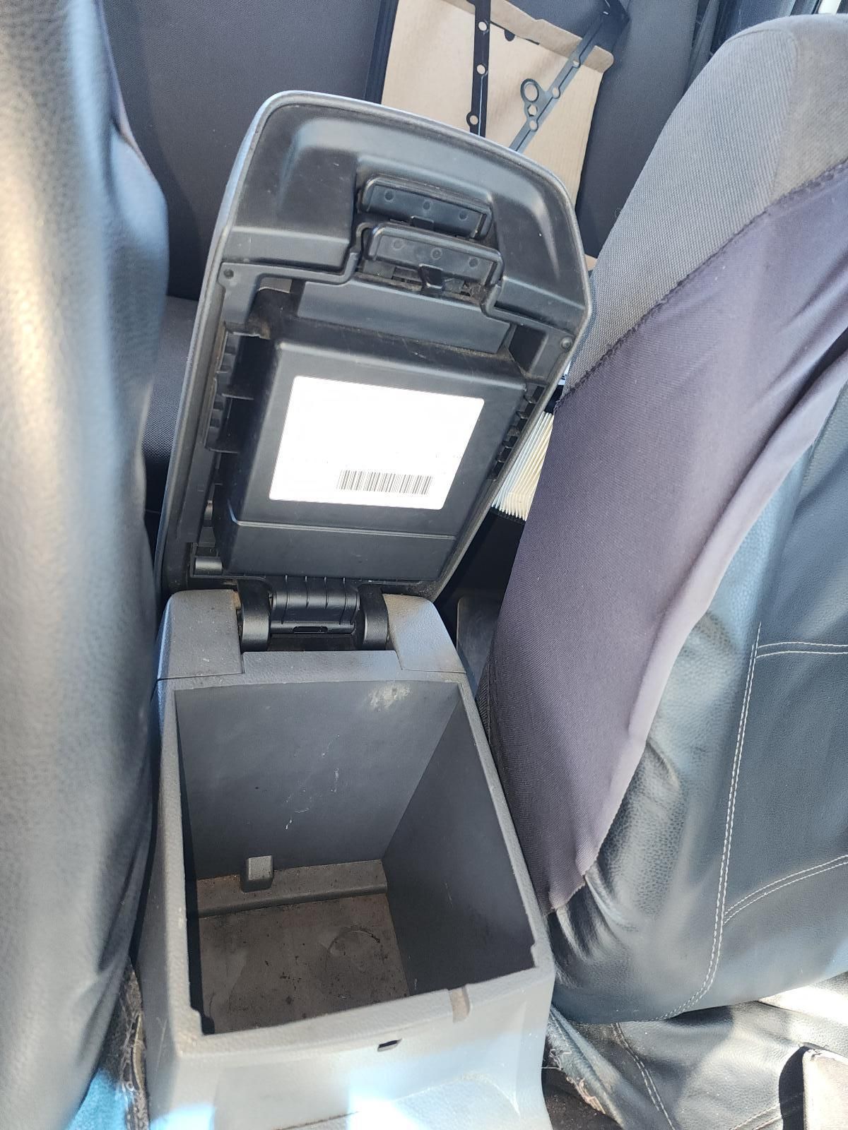 Open Center Console Between Car Seats — South West 4WD Wreckers In Harristown, QLD
