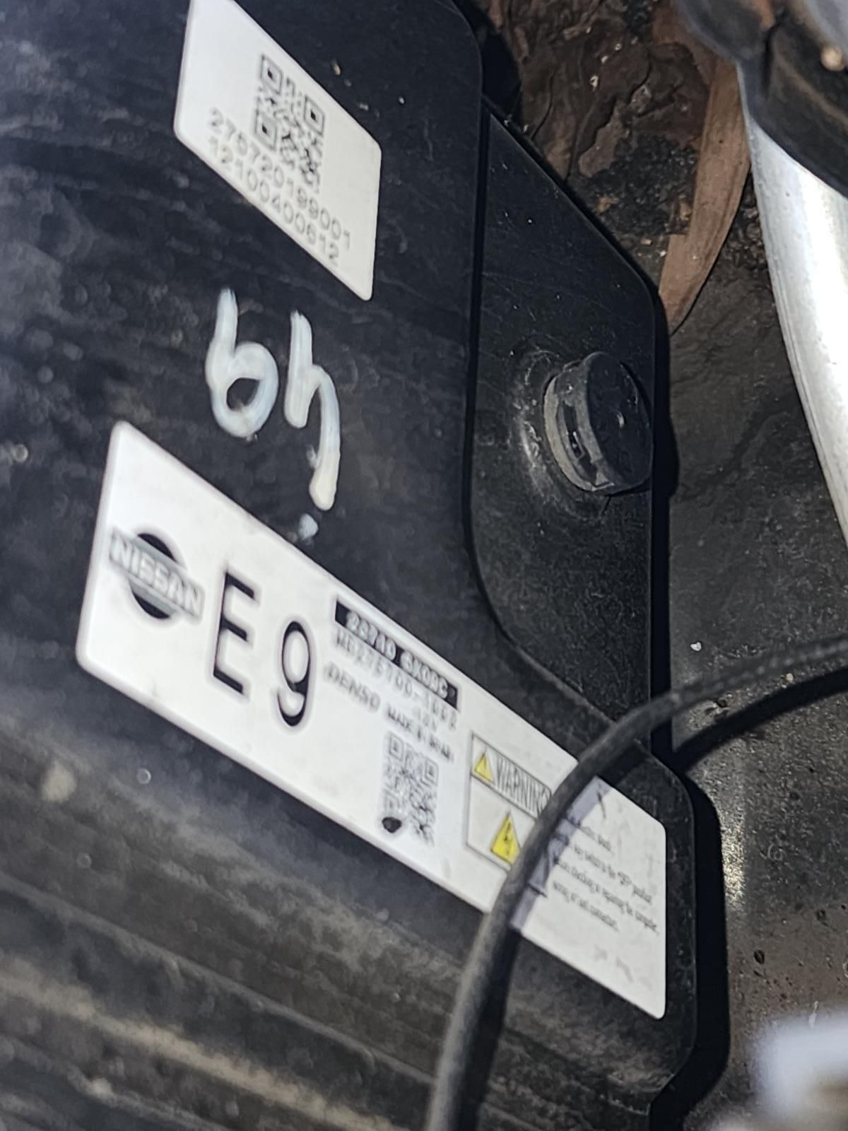 Close-up of a Black Device — South West 4WD Wreckers In Harristown, QLD