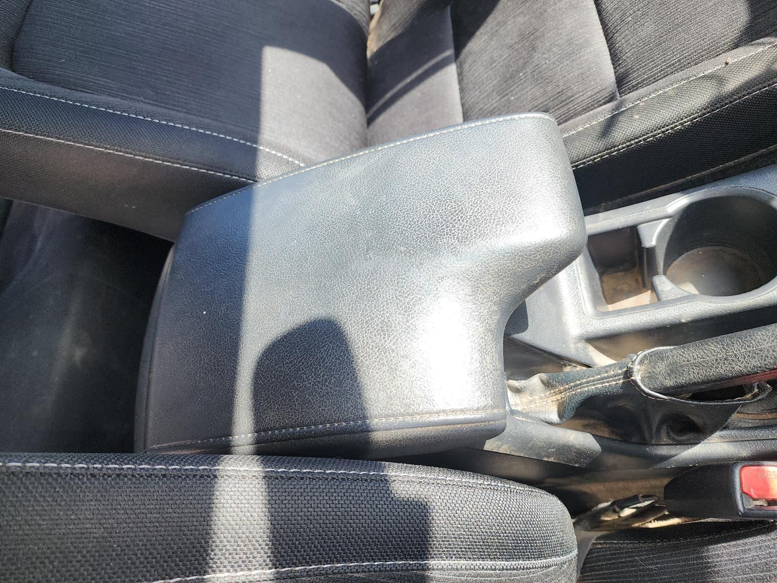 Car Center Console — South West 4WD Wreckers In Harristown, QLD