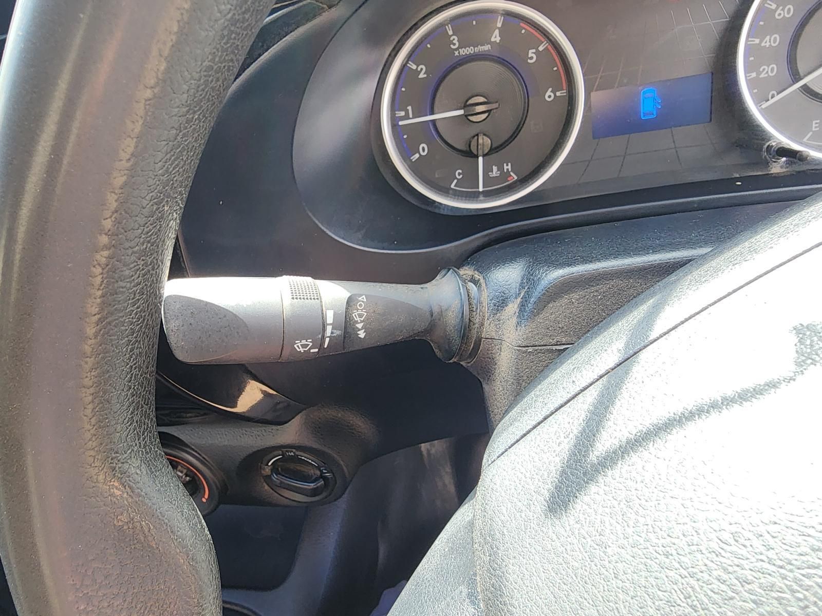 Car Dashboard With Steering Wheel — South West 4WD Wreckers In Harristown, QLD