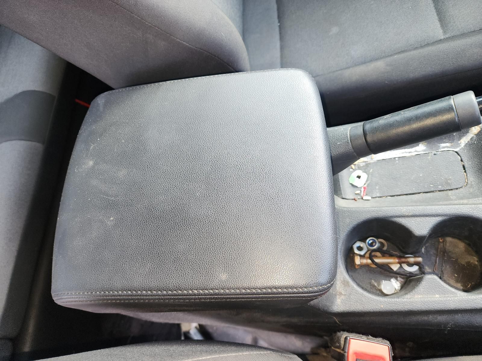 Gray Armrest and Car Center Console — South West 4WD Wreckers In Harristown, QLD