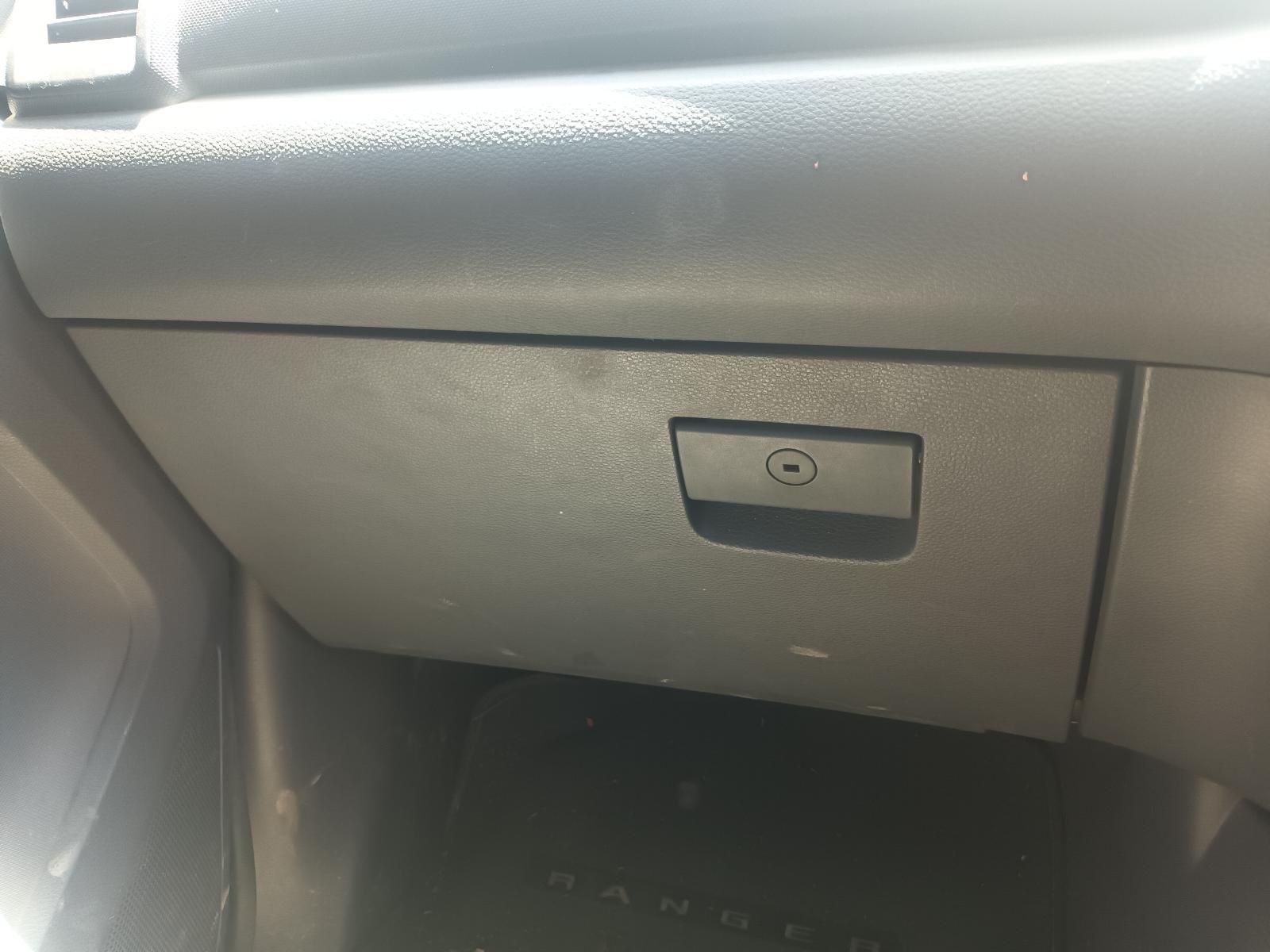 Car Glove Compartment with A Small Latch — South West 4WD Wreckers In Harristown, QLD