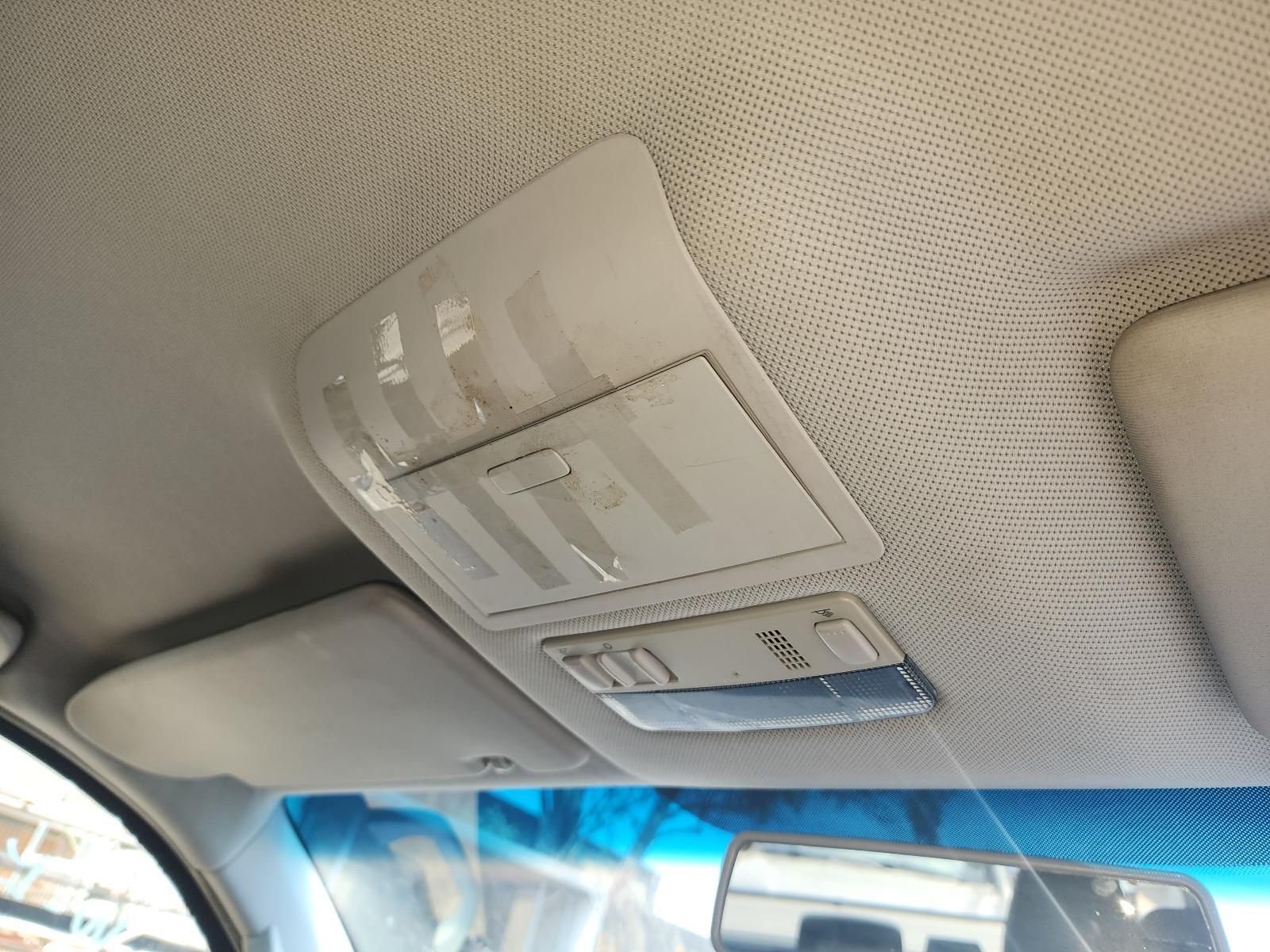 Car Roof Console With Lights — South West 4WD Wreckers In Harristown, QLD