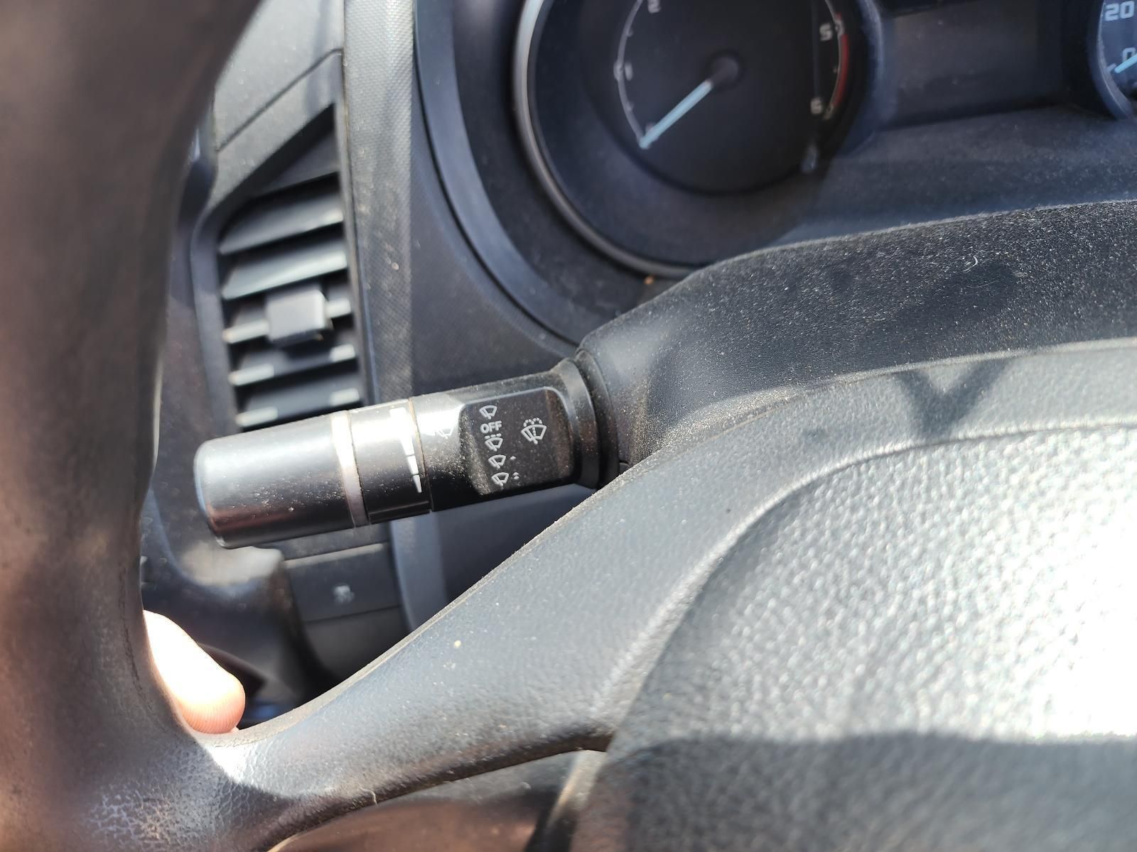 Close-up of a Car Dashboard — South West 4WD Wreckers In Harristown, QLD