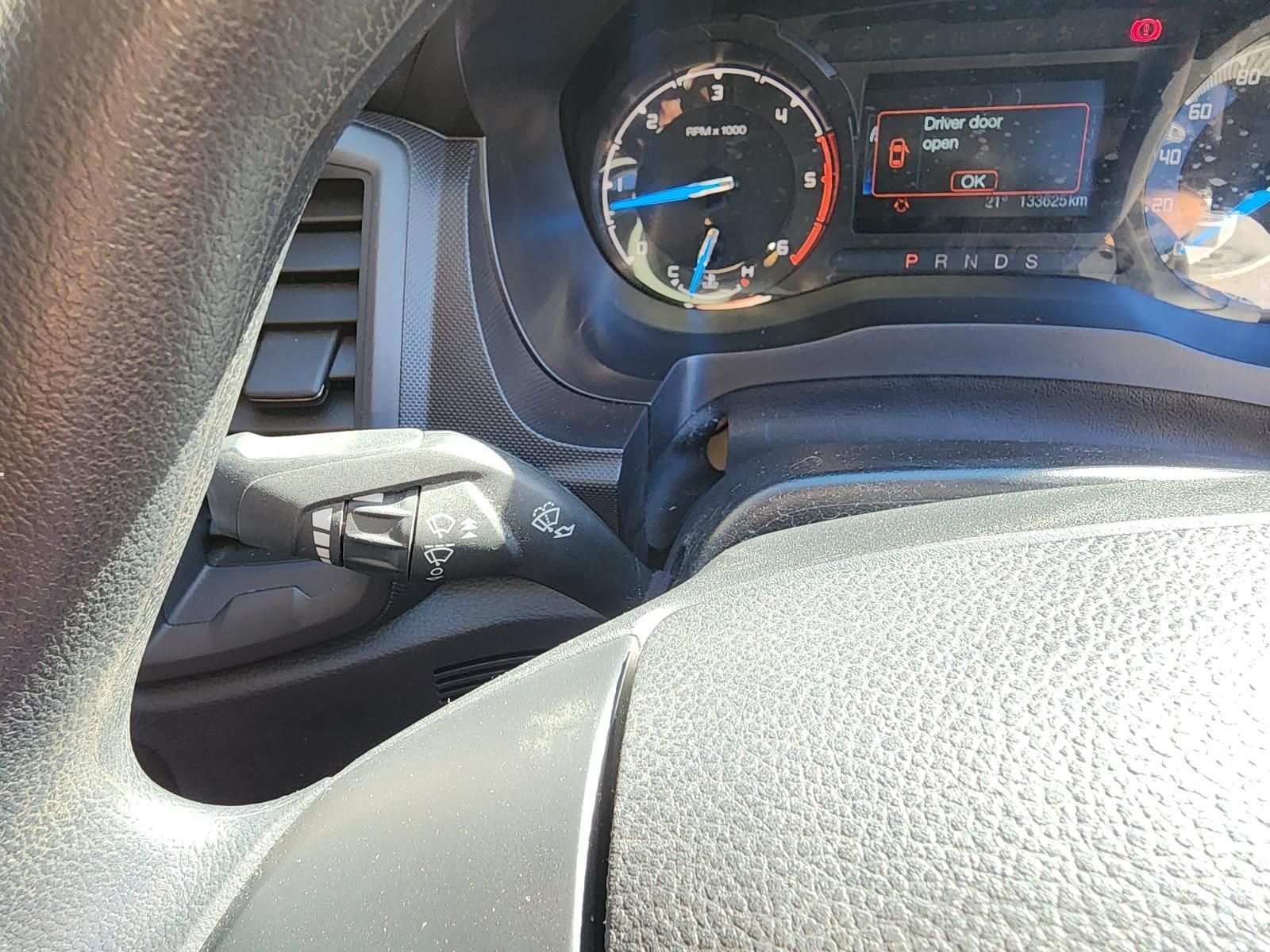 Car Dashboard and Steering Wheel — South West 4WD Wreckers In Harristown, QLD