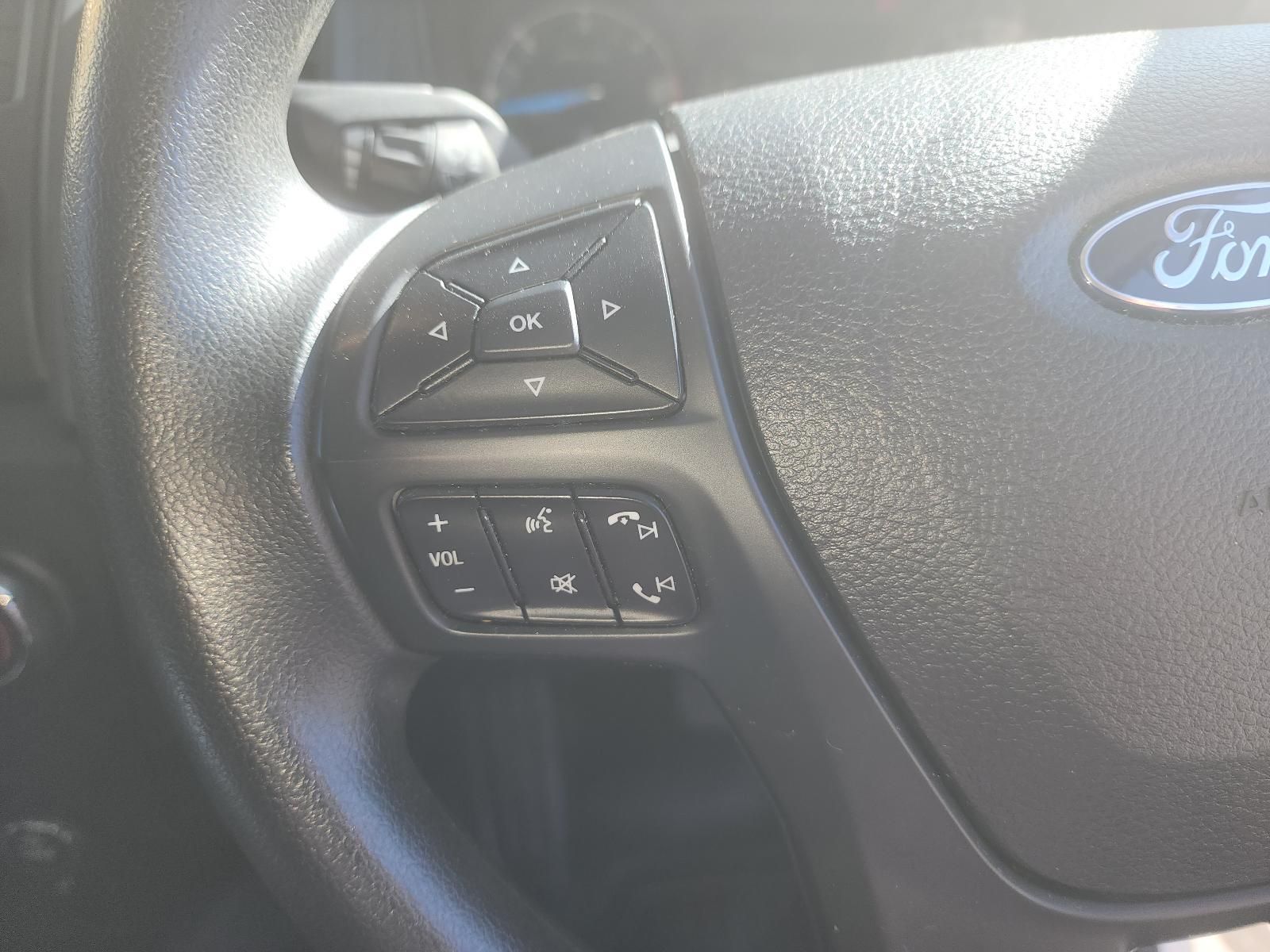 Ford Steering Wheel — South West 4WD Wreckers In Harristown, QLD