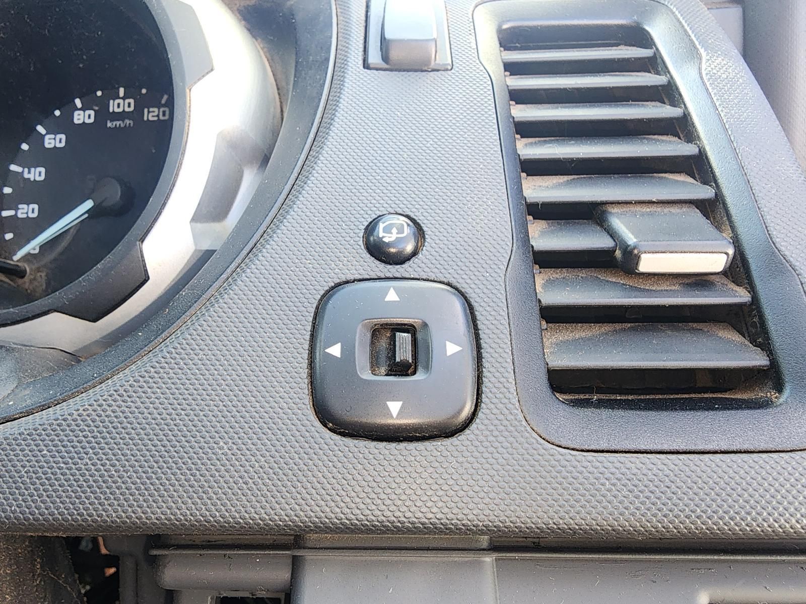 Car Dashboard With Speedometer — South West 4WD Wreckers In Harristown, QLD