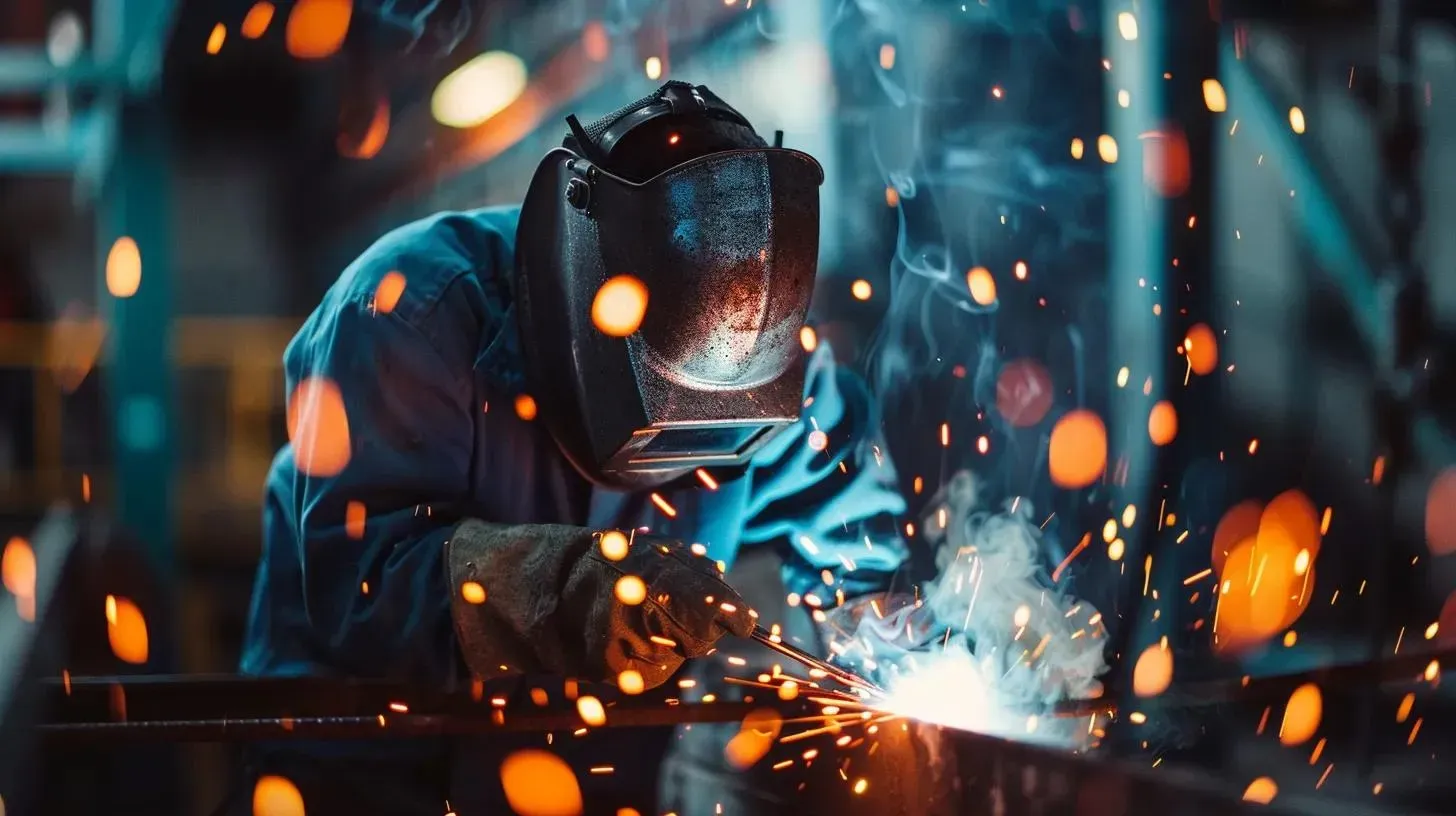 Steel vs Aluminum Welding Repairs: What Changes (and What to Ask Before You Approve the Fix)

