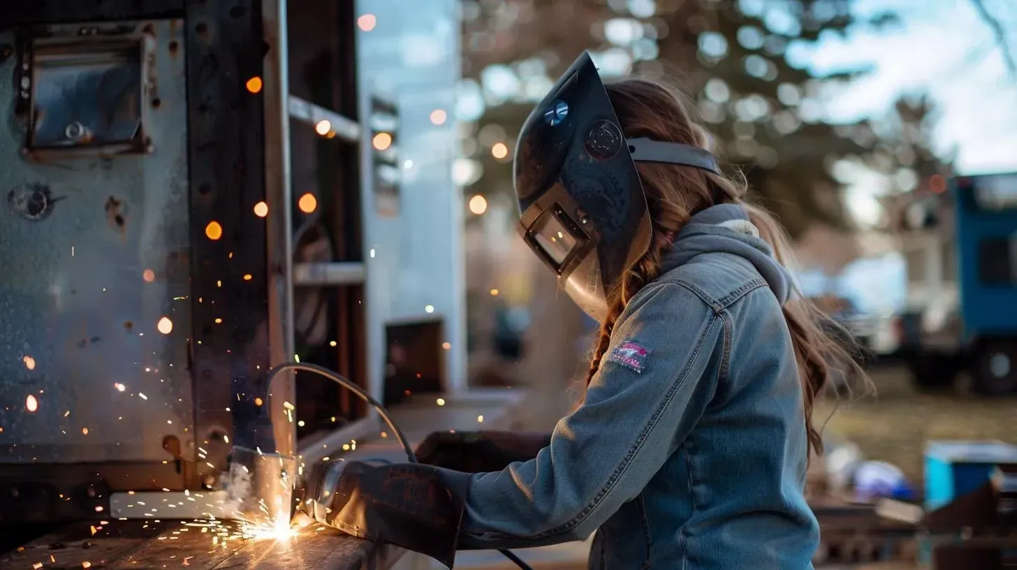 Mobile Welding Cost: What Affects the Price? (Factors + Checklist)
