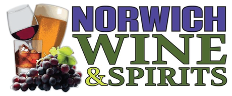 Norwich Wine & Sprits Logo