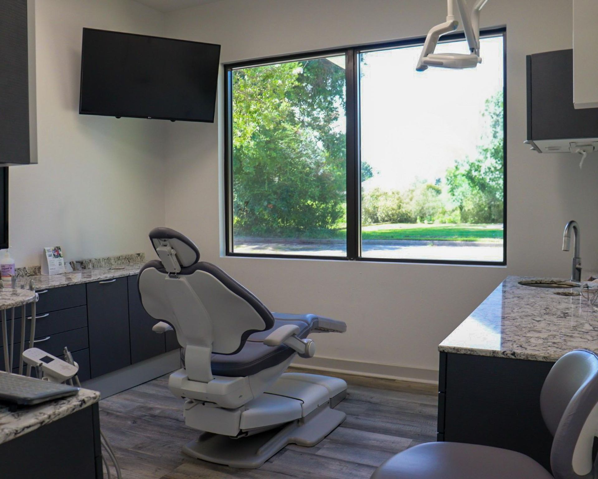 Plus One Design | Construction Baton Rouge
