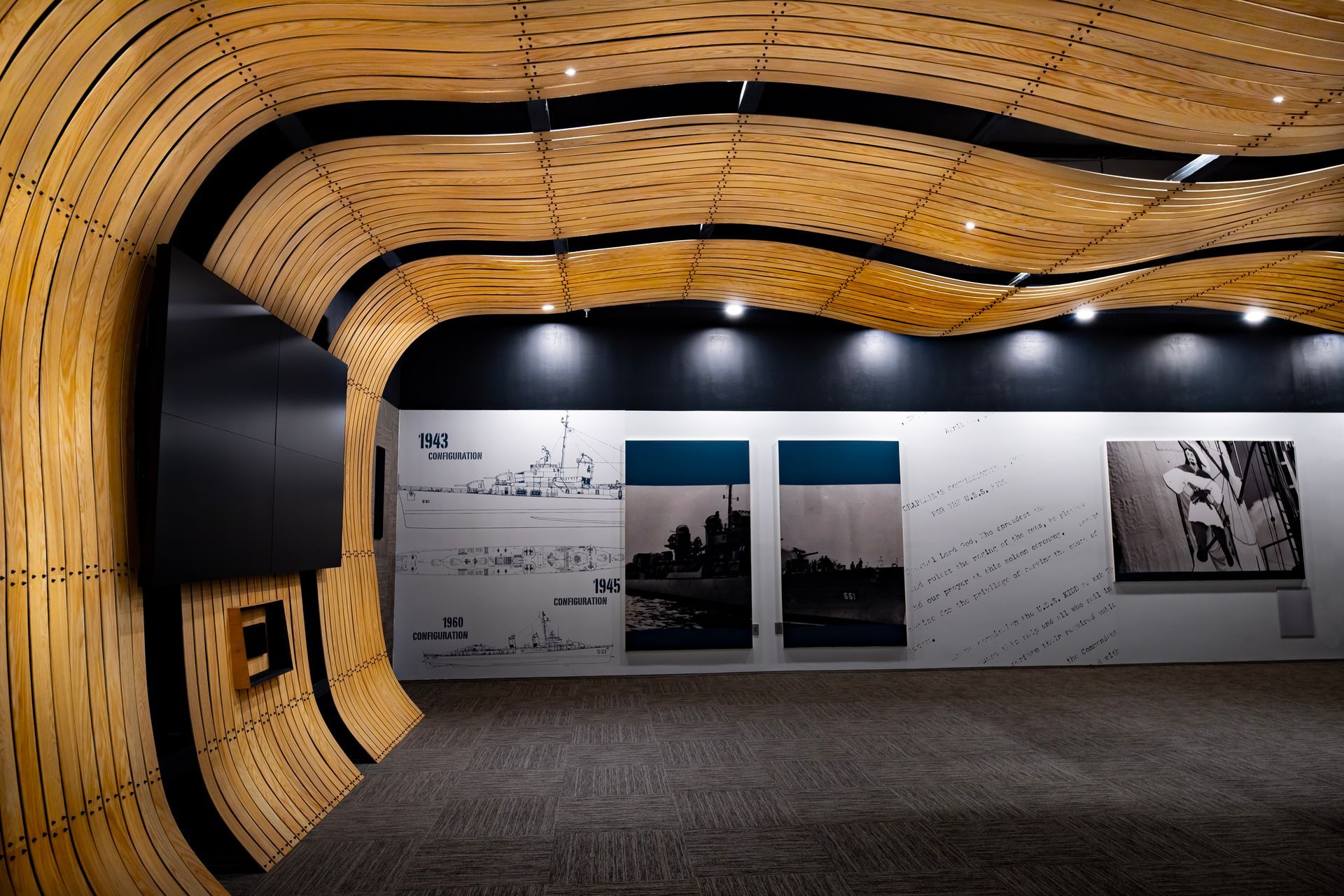 Plus One Design | Construction Baton Rouge