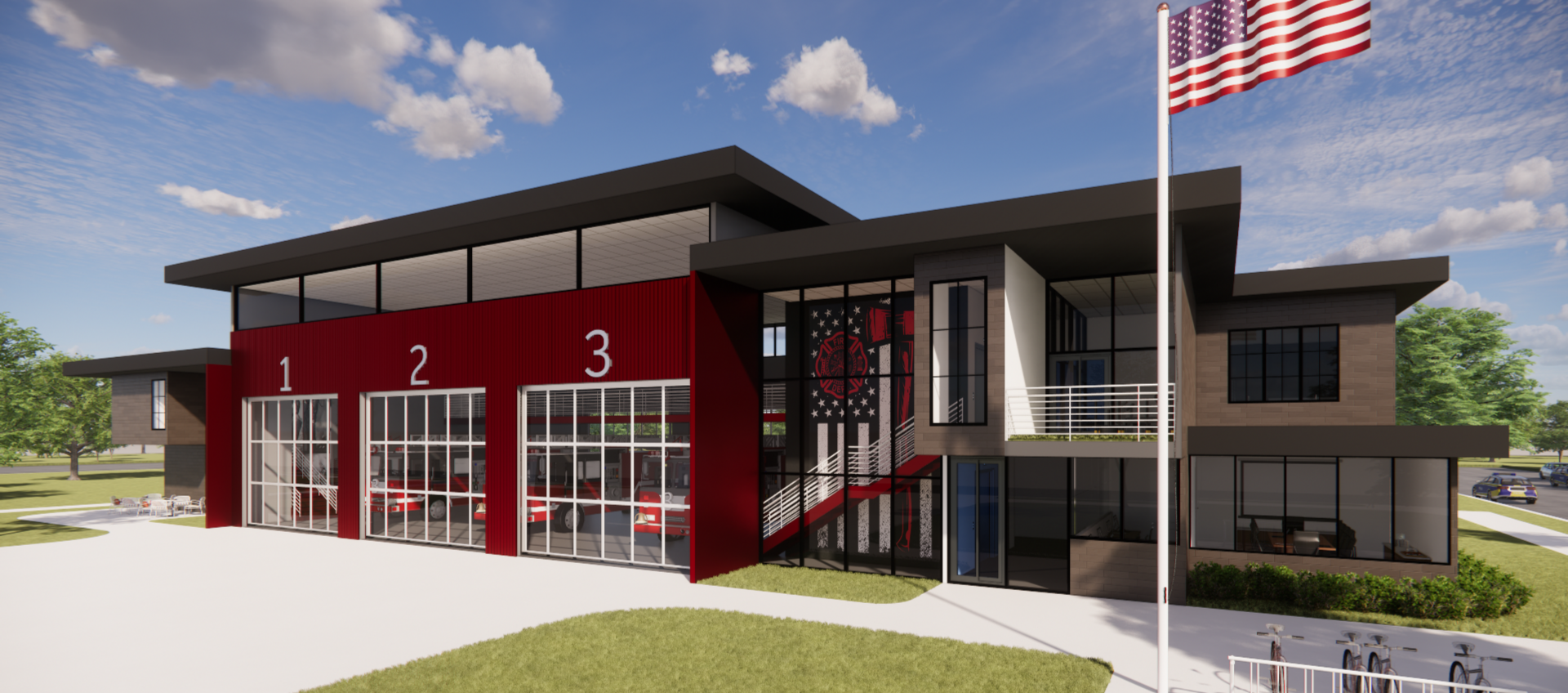 Plus One Design | Construction Baton Rouge