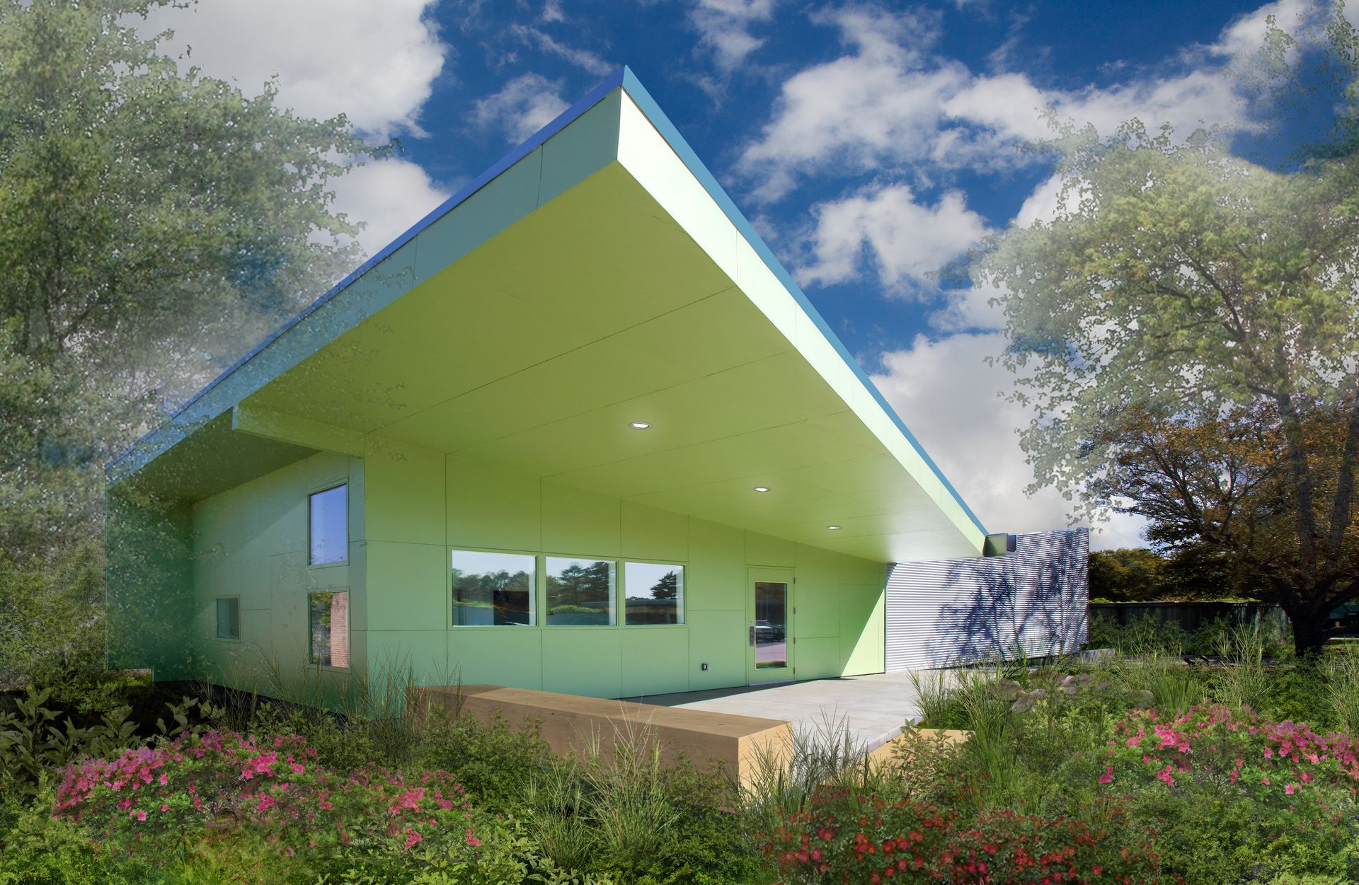 Plus One Design | Construction Baton Rouge