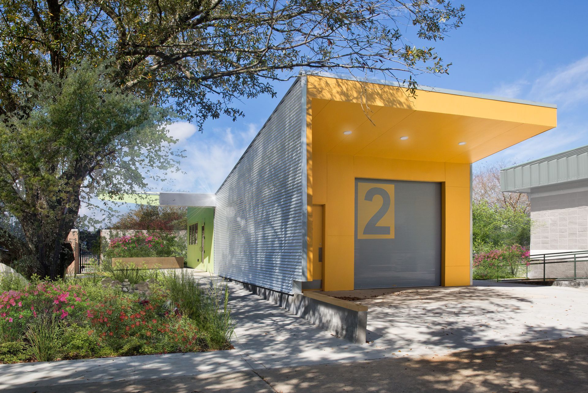 Plus One Design | Construction Baton Rouge