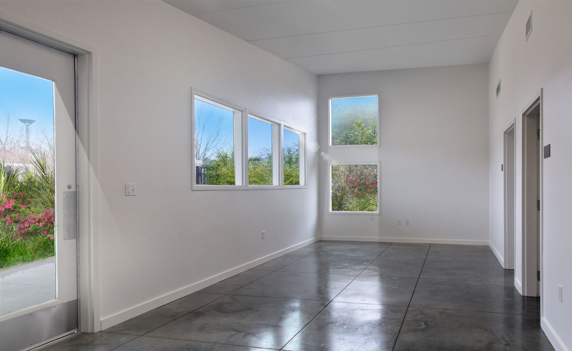 Plus One Design | Construction Baton Rouge