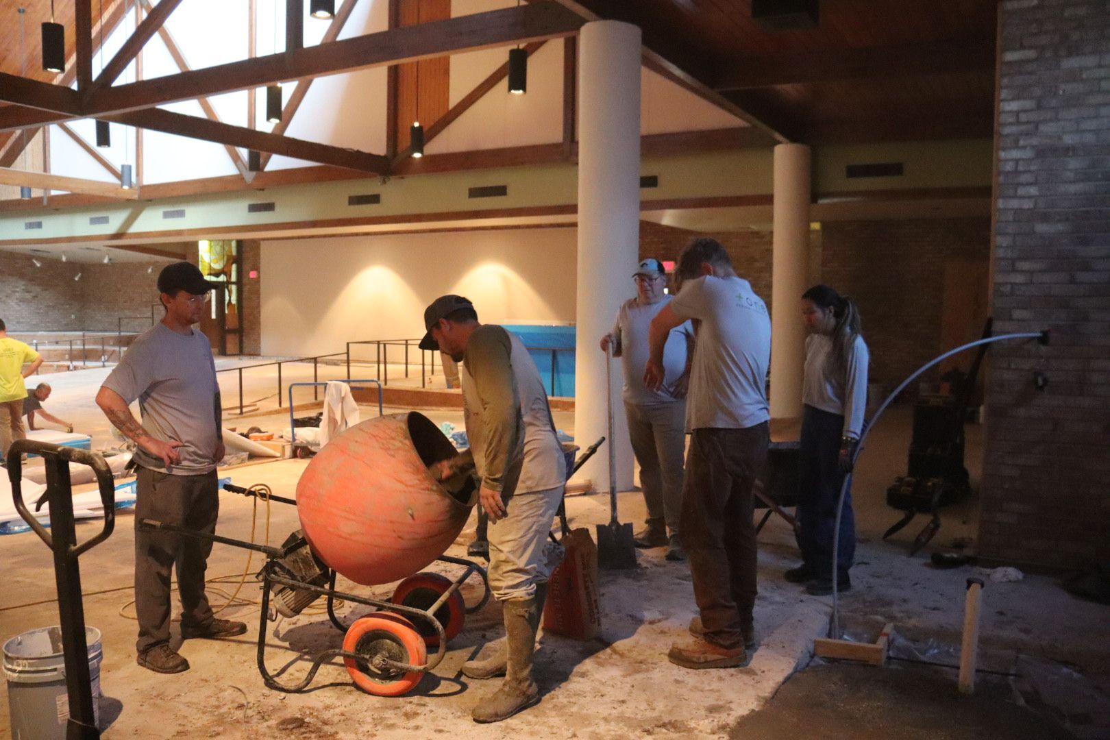 Plus One Design | Construction Baton Rouge