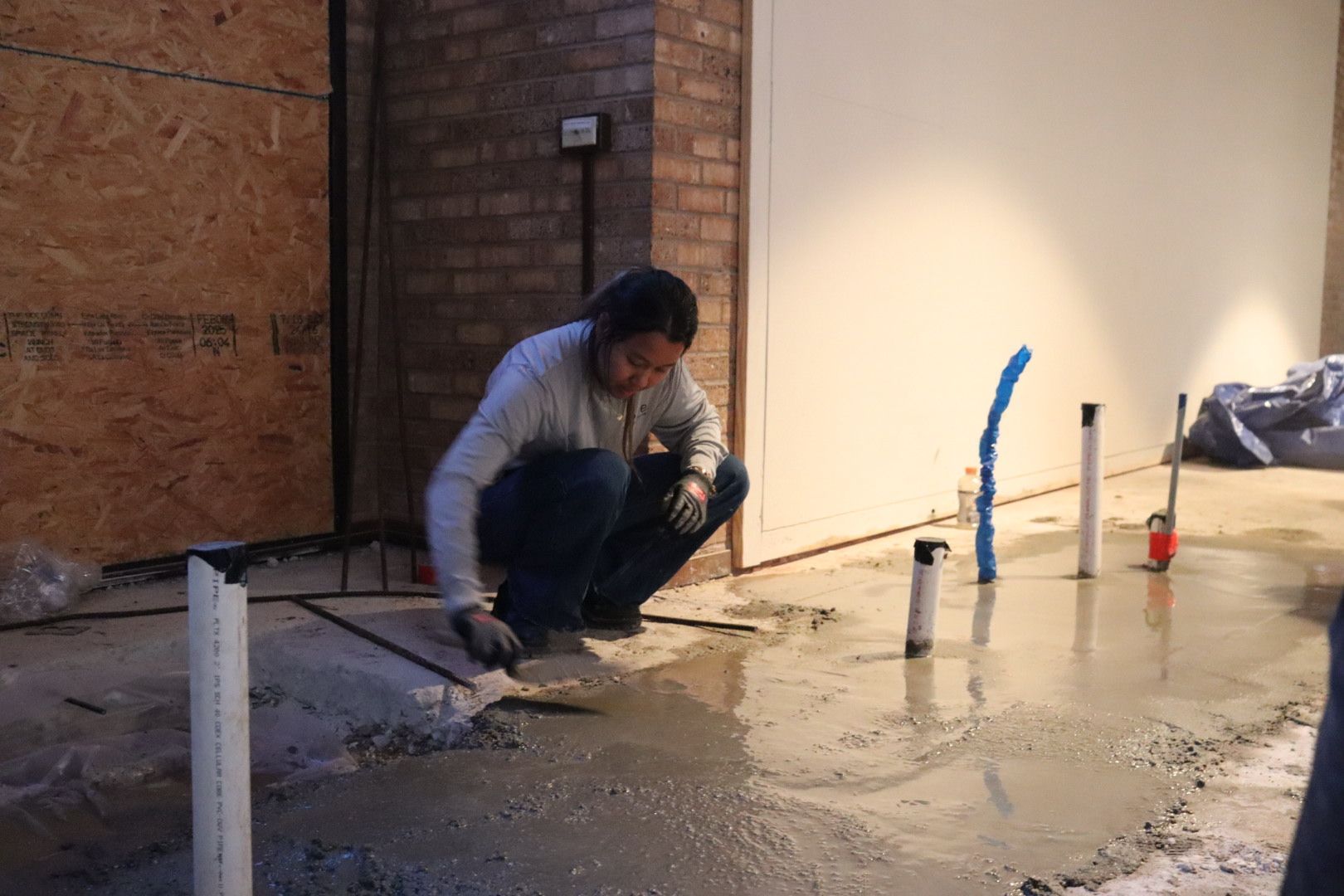 Plus One Design | Construction Baton Rouge