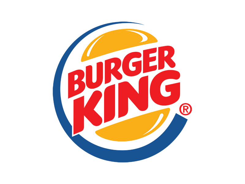 Burger King & Plus One Design & Construction