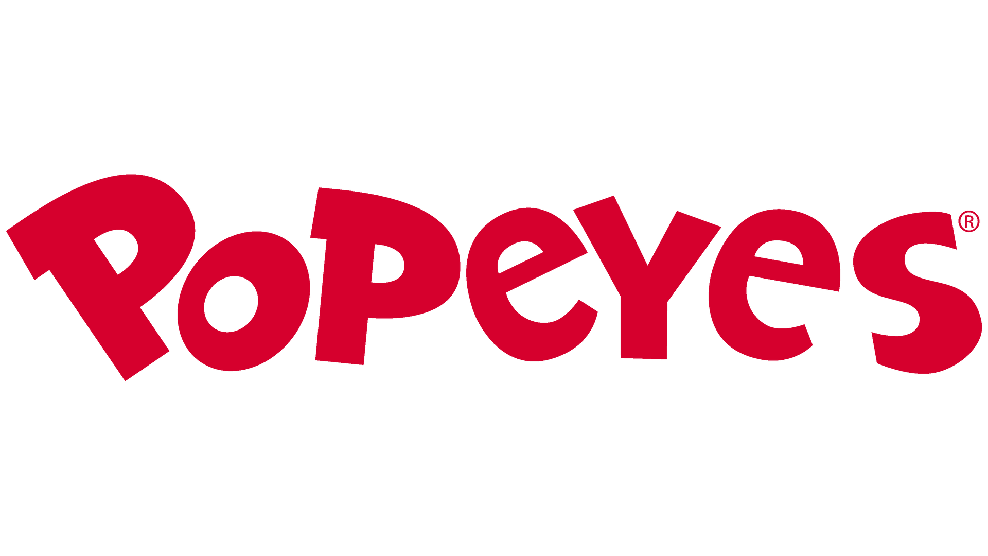 Popeyes Chicken & Plus One Design & Construction