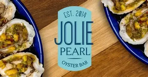 Jolie Pearl & Plus One Design & Construction