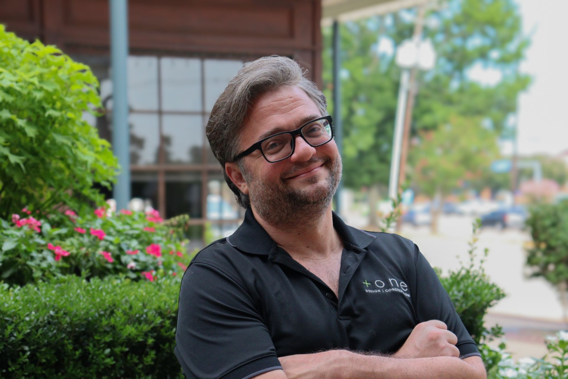 Plus One Design | Construction Baton Rouge