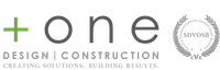 Plus One Design | Construction Baton Rouge