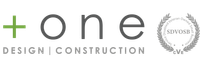 Plus One Design | Construction Baton Rouge