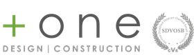 Plus One Design | Construction Baton Rouge