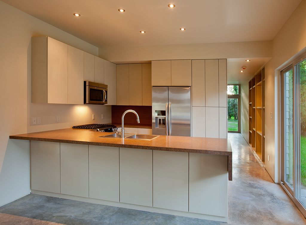 Plus One Design | Construction Baton Rouge