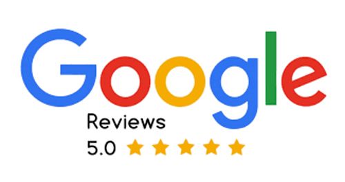 Google Reviews 5.0
