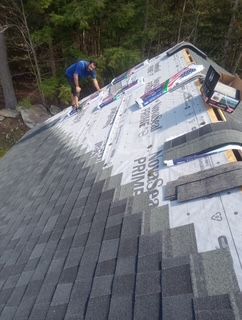 Professional roof repair company in Springfield, MA, performing expert residential roofing services with attention to safety and precision. Professional roof repair company in Springfield, MA, performing expert residential roofing services.