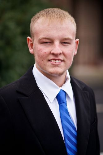 Caleb Bandow
