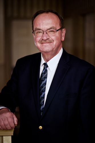 David W. Nordmann