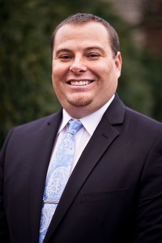 Joe Egner