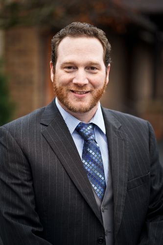 John Ross Fawley
