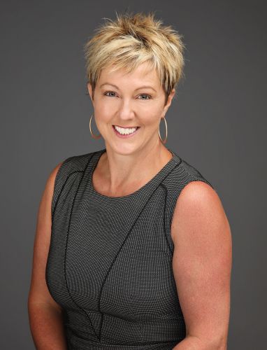 Kelly L. McKee