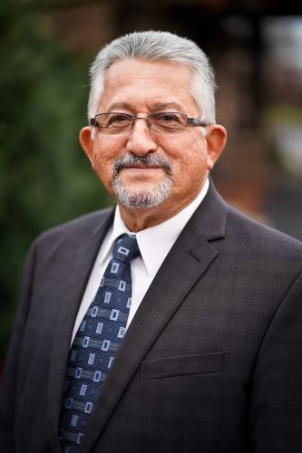 Larry G. Lengel