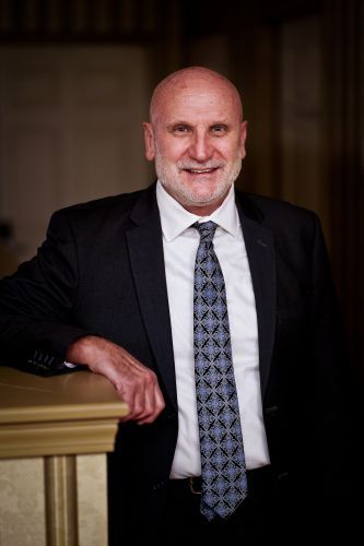 Michael Callahan