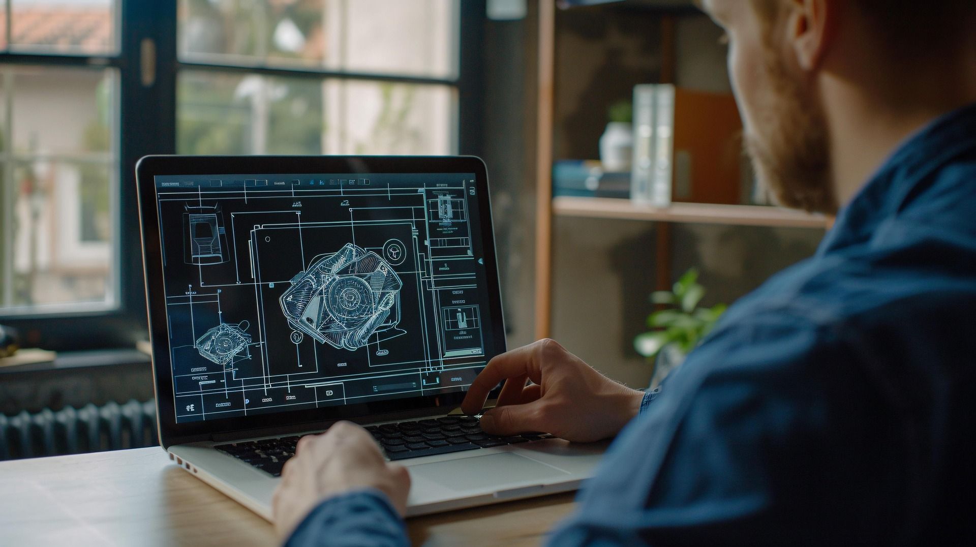 Our Process | GS Design & Drafting