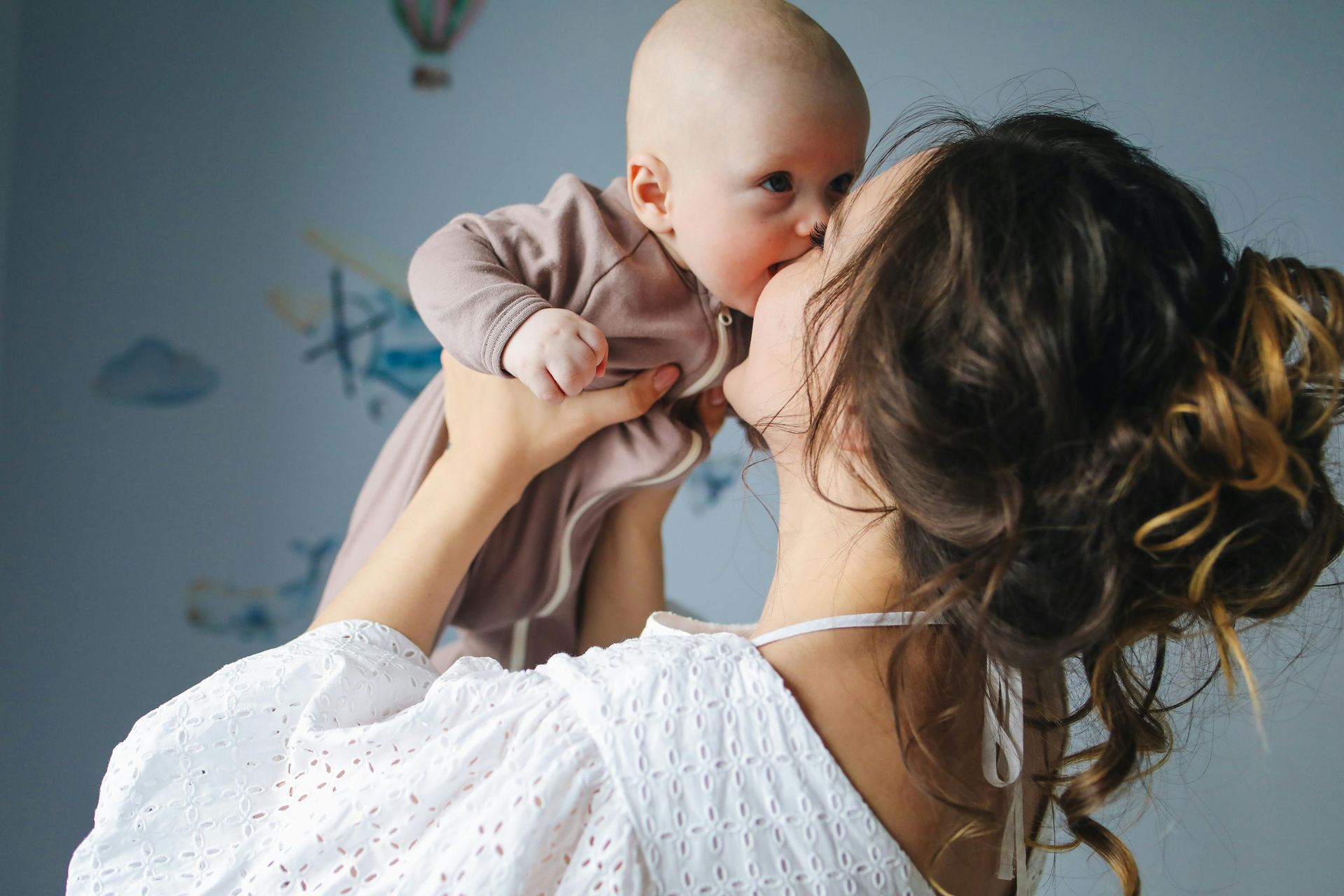 Infant Care in Grand Island, NY