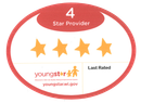 4 Star Provider 4 Star Provider