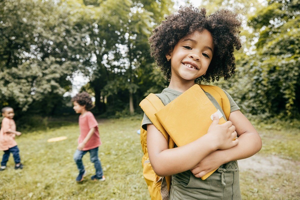 Kids engagement activity | La Crosse, WI | Coulee Children’s Center