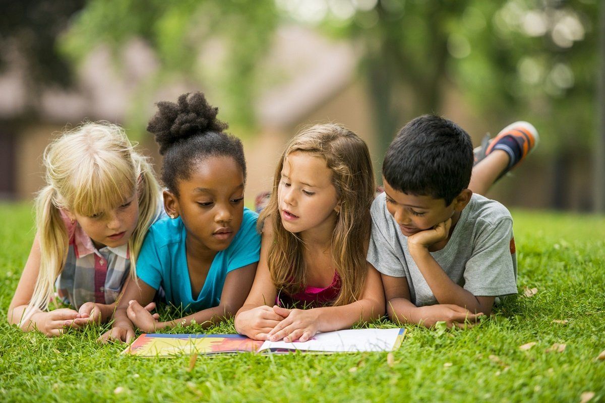Kids | La Crosse, WI | Coulee Children’s Center