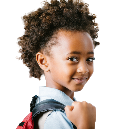 Small kid smiling | La Crosse, WI | Coulee Children’s Center Small kid smiling | La Crosse, WI | Coulee Children’s Center